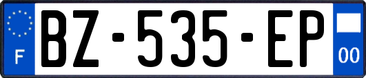 BZ-535-EP