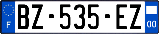 BZ-535-EZ