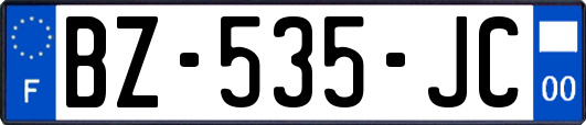 BZ-535-JC