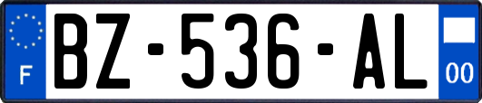 BZ-536-AL