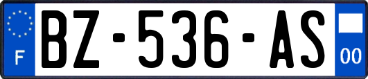 BZ-536-AS