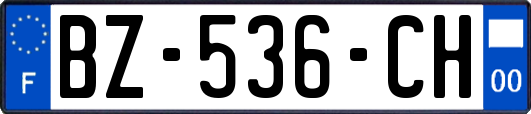 BZ-536-CH