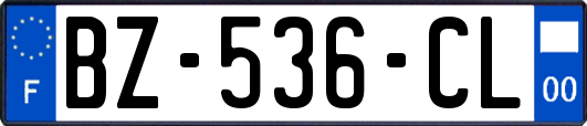 BZ-536-CL