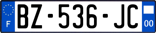 BZ-536-JC