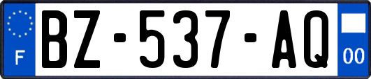 BZ-537-AQ