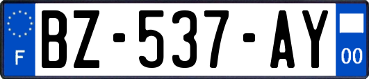 BZ-537-AY