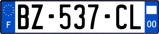 BZ-537-CL