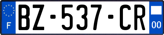 BZ-537-CR