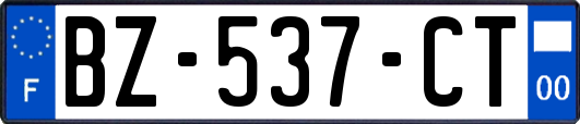 BZ-537-CT