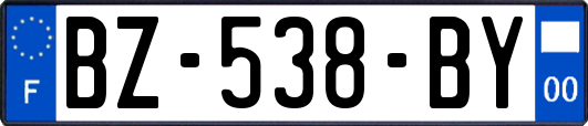 BZ-538-BY