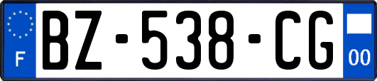 BZ-538-CG