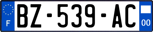 BZ-539-AC