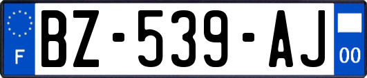 BZ-539-AJ