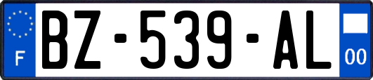 BZ-539-AL