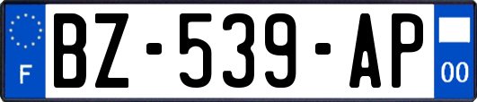 BZ-539-AP