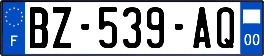 BZ-539-AQ