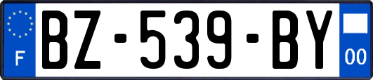 BZ-539-BY