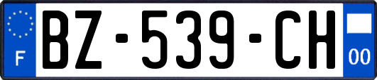 BZ-539-CH