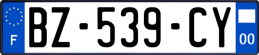 BZ-539-CY