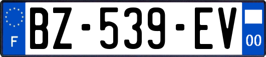 BZ-539-EV