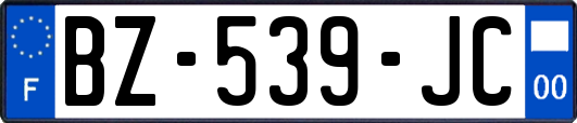 BZ-539-JC