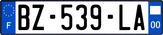 BZ-539-LA