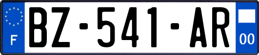 BZ-541-AR