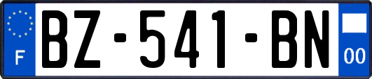 BZ-541-BN