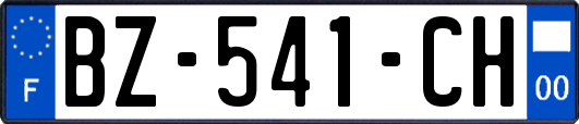 BZ-541-CH