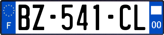 BZ-541-CL