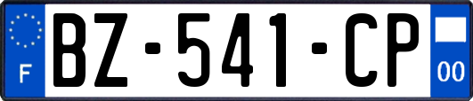 BZ-541-CP