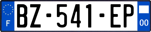 BZ-541-EP