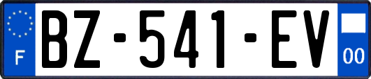 BZ-541-EV