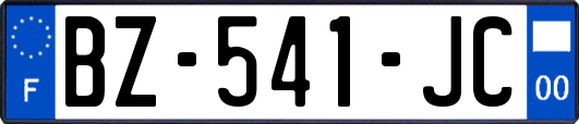 BZ-541-JC