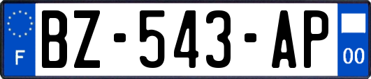 BZ-543-AP