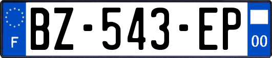 BZ-543-EP