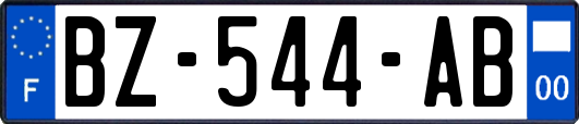 BZ-544-AB