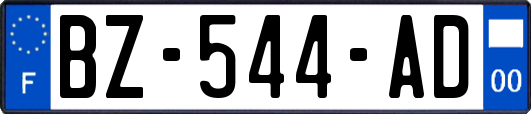 BZ-544-AD