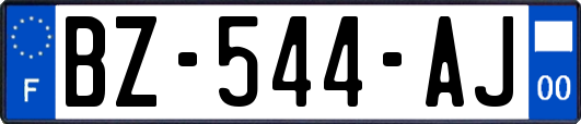 BZ-544-AJ