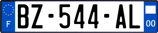 BZ-544-AL