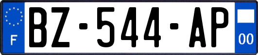 BZ-544-AP