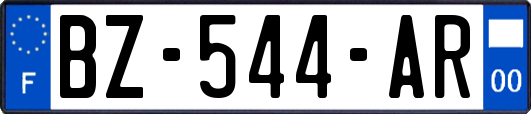 BZ-544-AR