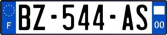 BZ-544-AS