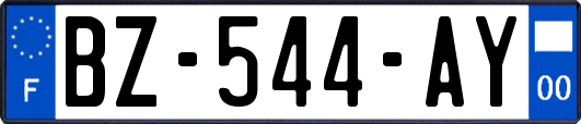 BZ-544-AY