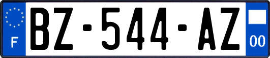 BZ-544-AZ