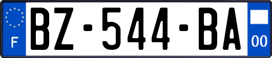 BZ-544-BA