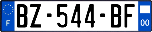 BZ-544-BF