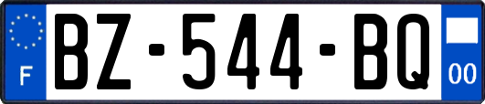 BZ-544-BQ