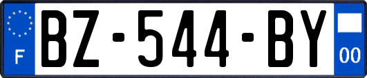 BZ-544-BY