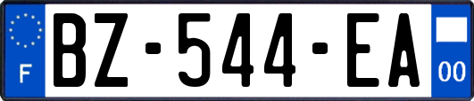 BZ-544-EA